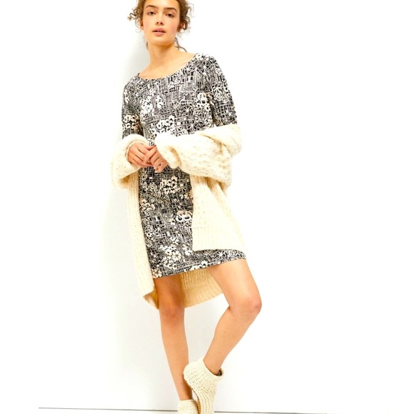 Anthropologie Dresses & Skirts - *Anthropologie Saturday/Sunday Mini Dress